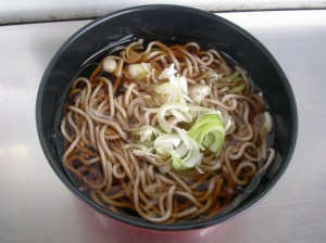 kakesoba